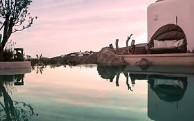 Kove Mykonos - A Myconian Collection Hotel